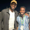 BAL – Nkwain Kennedy, an inspiration to young African basketballers