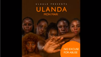 Ulanda - Mon Mari (Lyric Video) Download Mp3