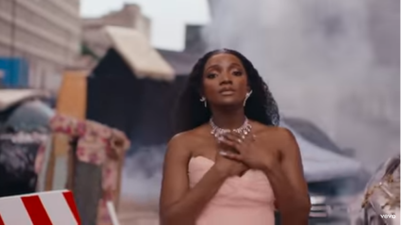 Simi - Stranger (Official Video) Watch Here