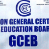 GCE 2023: Results are Out