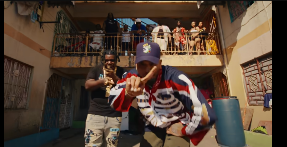 Chris Brown - Nightmares ft. Byron Messia (Video) Download Mp3